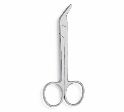 Fancy Scissor